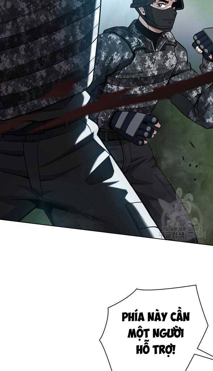 Ma Pháp Sư Hắc Ám Trở Về Để Nhập Ngũ Chapter 22 - Trang 2