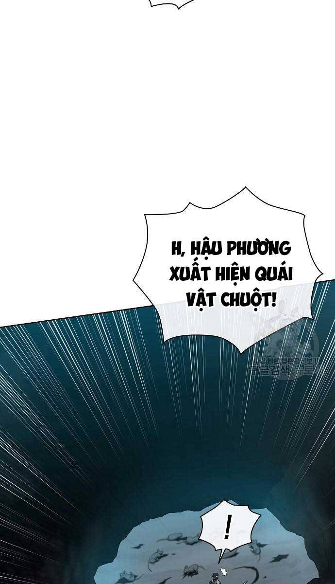 Ma Pháp Sư Hắc Ám Trở Về Để Nhập Ngũ Chapter 22 - Trang 2