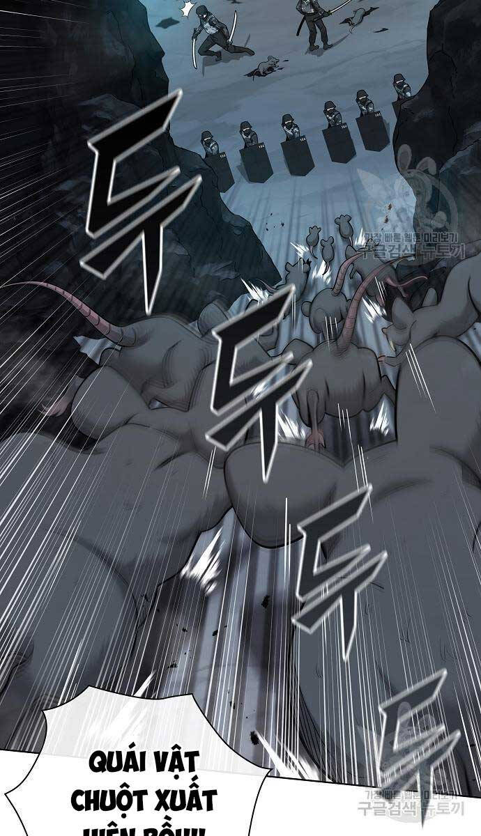 Ma Pháp Sư Hắc Ám Trở Về Để Nhập Ngũ Chapter 22 - Trang 2