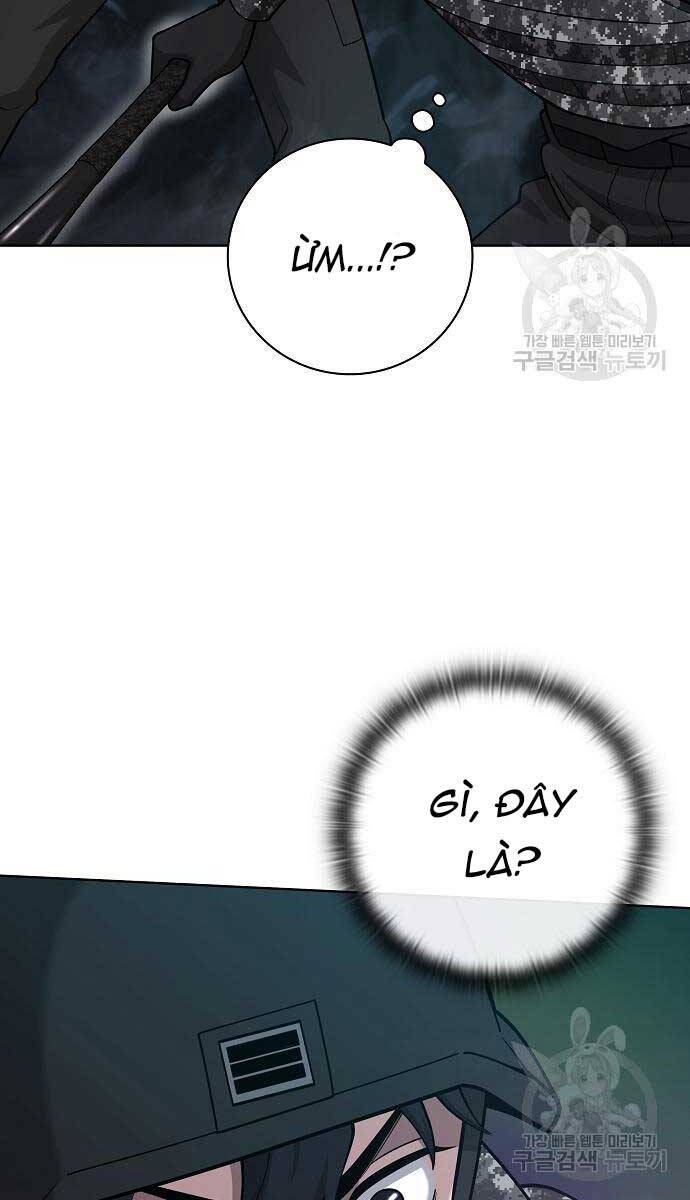 Ma Pháp Sư Hắc Ám Trở Về Để Nhập Ngũ Chapter 22 - Trang 2