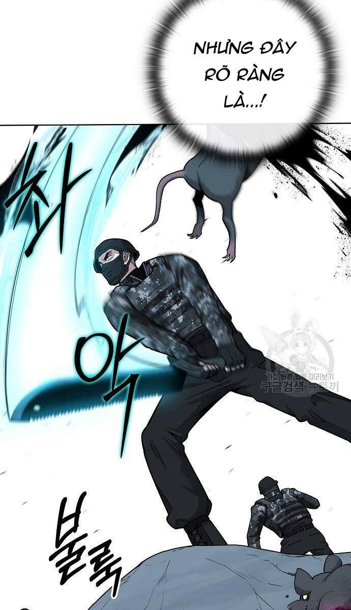 Ma Pháp Sư Hắc Ám Trở Về Để Nhập Ngũ Chapter 22 - Trang 2