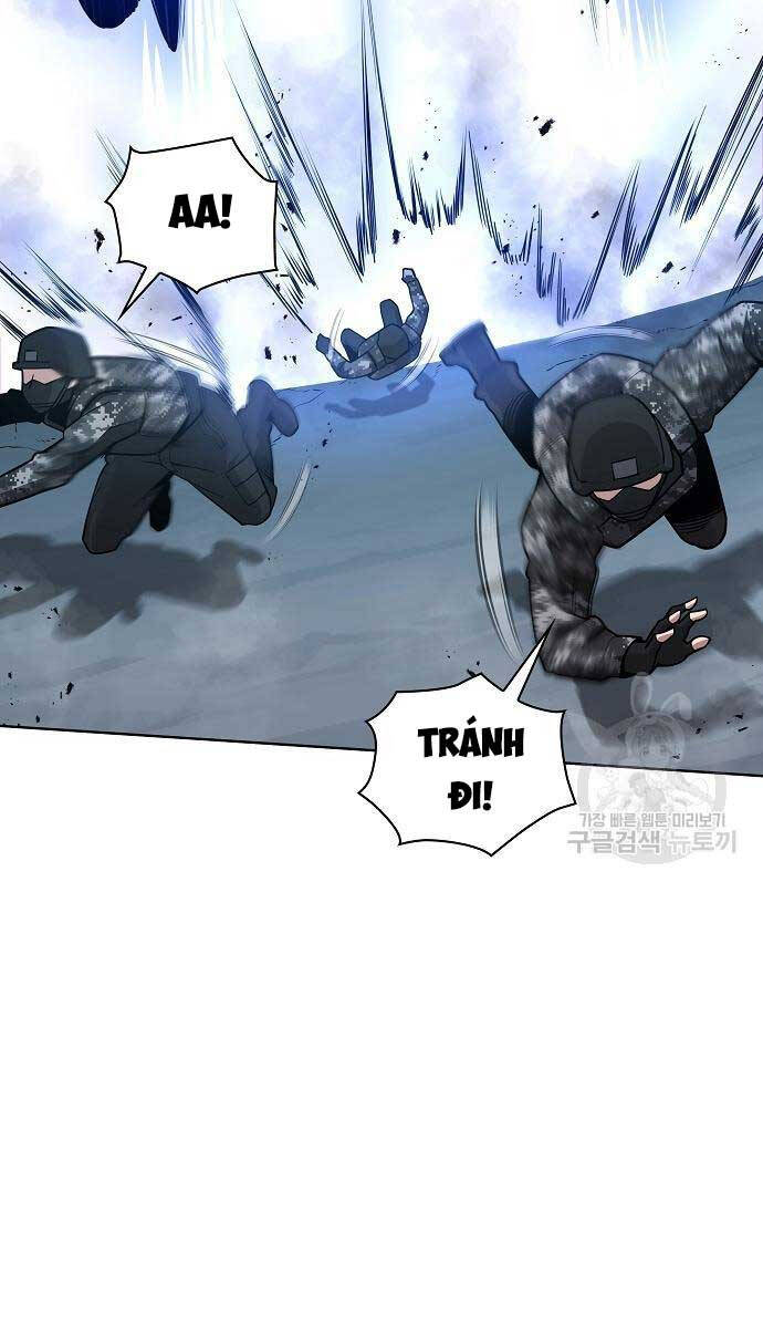 Ma Pháp Sư Hắc Ám Trở Về Để Nhập Ngũ Chapter 22 - Trang 2