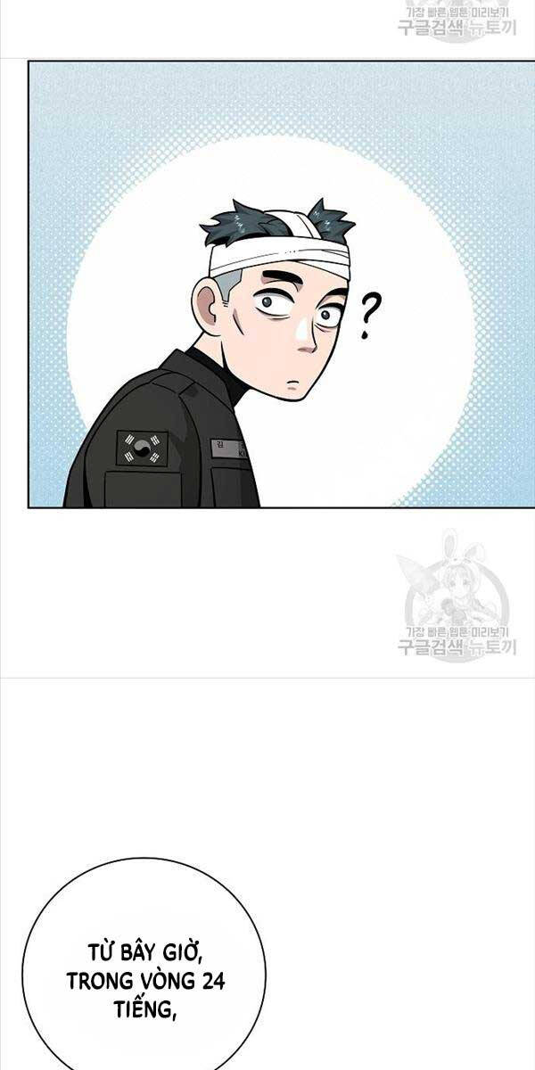 Ma Pháp Sư Hắc Ám Trở Về Để Nhập Ngũ Chapter 23 - Trang 2