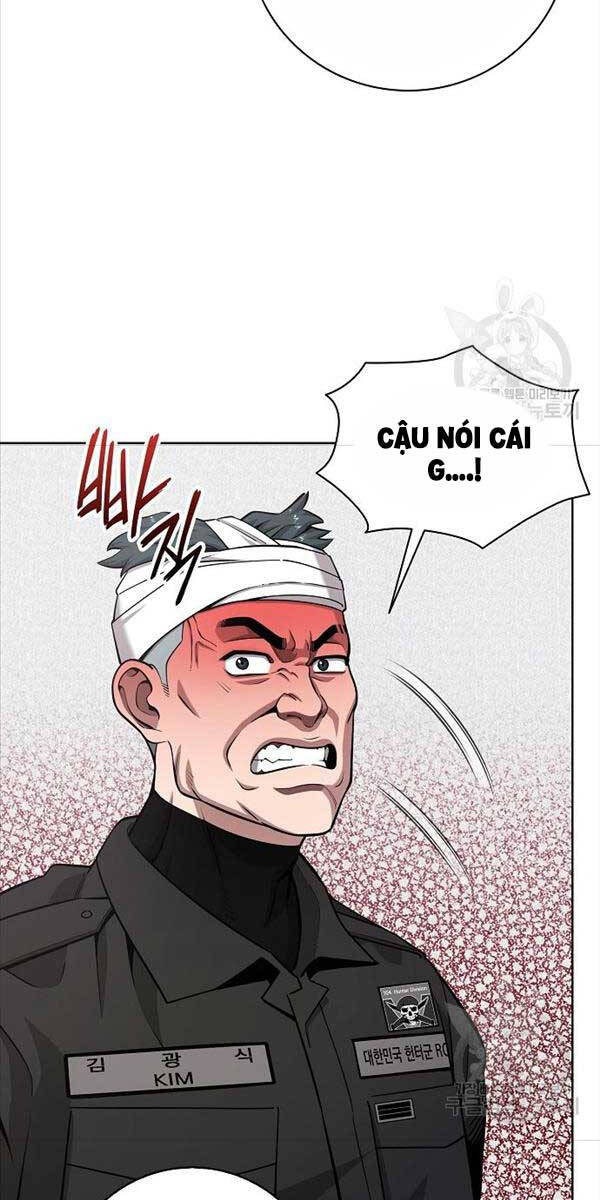 Ma Pháp Sư Hắc Ám Trở Về Để Nhập Ngũ Chapter 23 - Trang 2