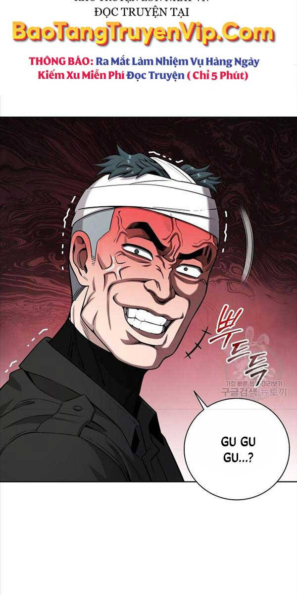 Ma Pháp Sư Hắc Ám Trở Về Để Nhập Ngũ Chapter 23 - Trang 2