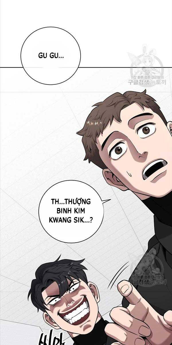 Ma Pháp Sư Hắc Ám Trở Về Để Nhập Ngũ Chapter 23 - Trang 2