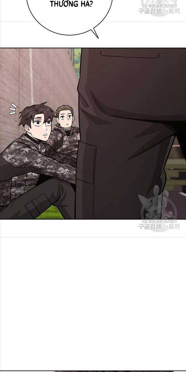 Ma Pháp Sư Hắc Ám Trở Về Để Nhập Ngũ Chapter 23 - Trang 2