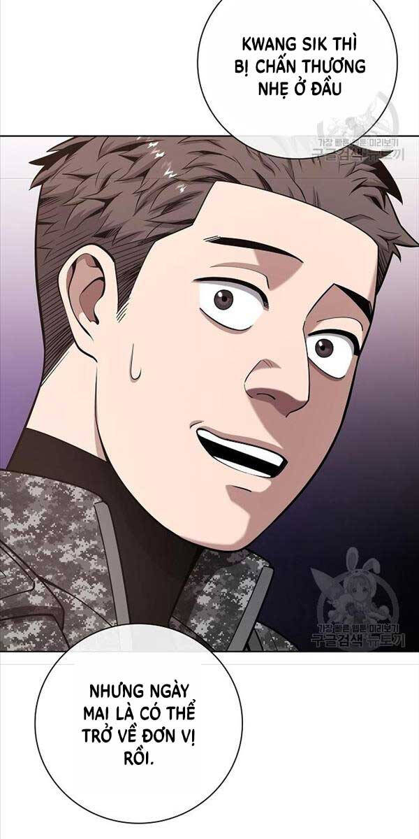 Ma Pháp Sư Hắc Ám Trở Về Để Nhập Ngũ Chapter 23 - Trang 2