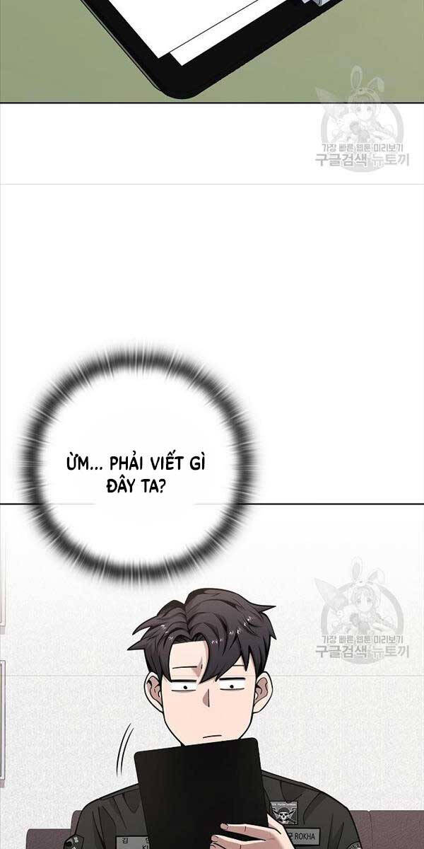 Ma Pháp Sư Hắc Ám Trở Về Để Nhập Ngũ Chapter 23 - Trang 2