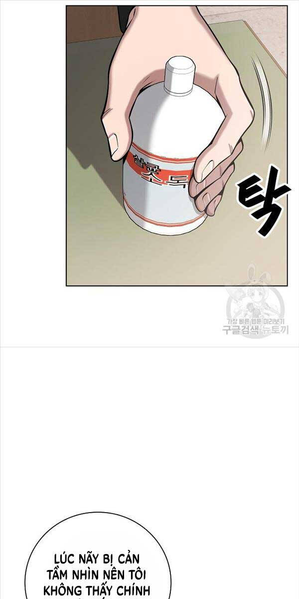 Ma Pháp Sư Hắc Ám Trở Về Để Nhập Ngũ Chapter 23 - Trang 2