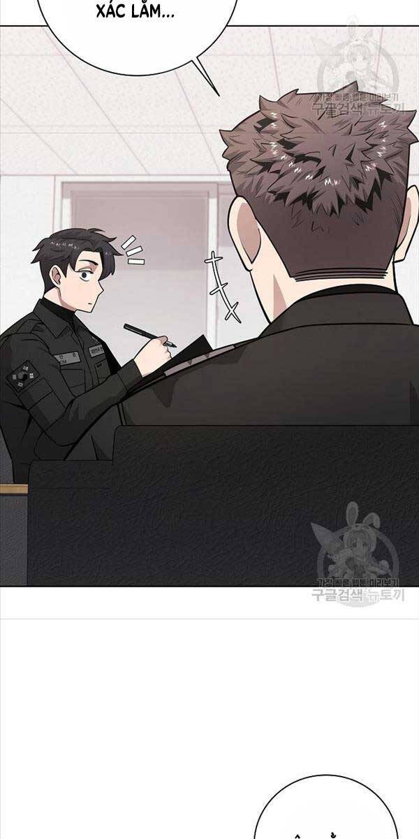 Ma Pháp Sư Hắc Ám Trở Về Để Nhập Ngũ Chapter 23 - Trang 2