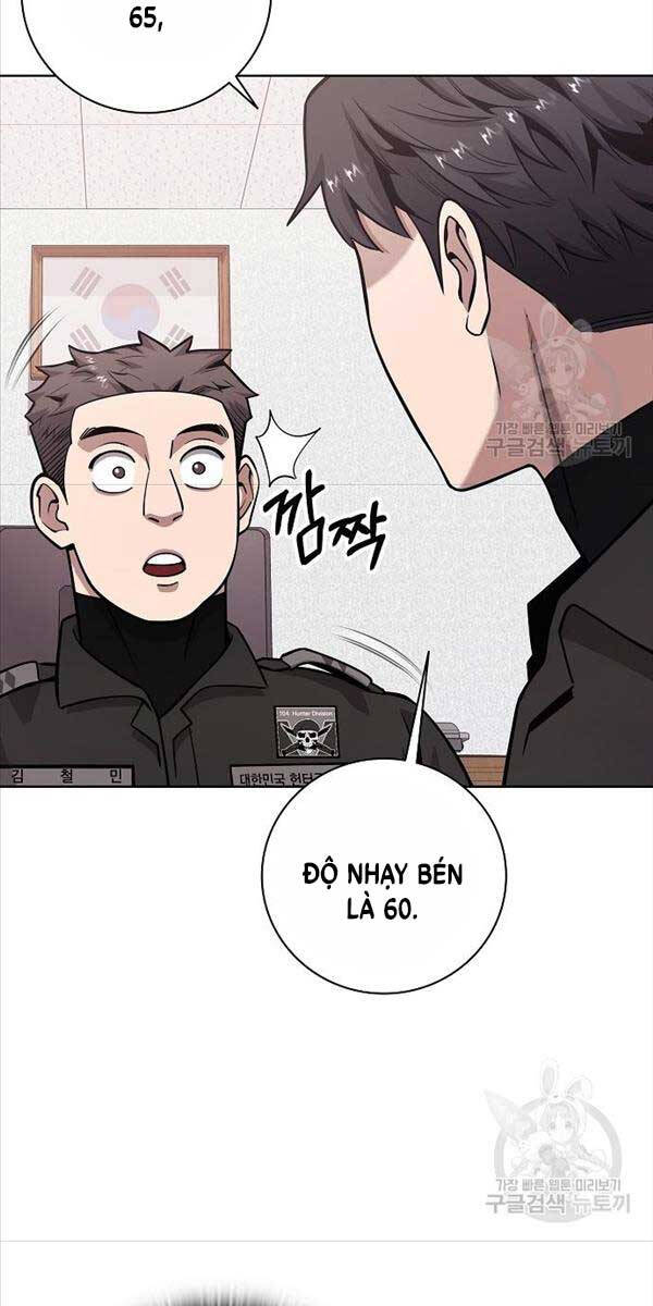 Ma Pháp Sư Hắc Ám Trở Về Để Nhập Ngũ Chapter 23 - Trang 2