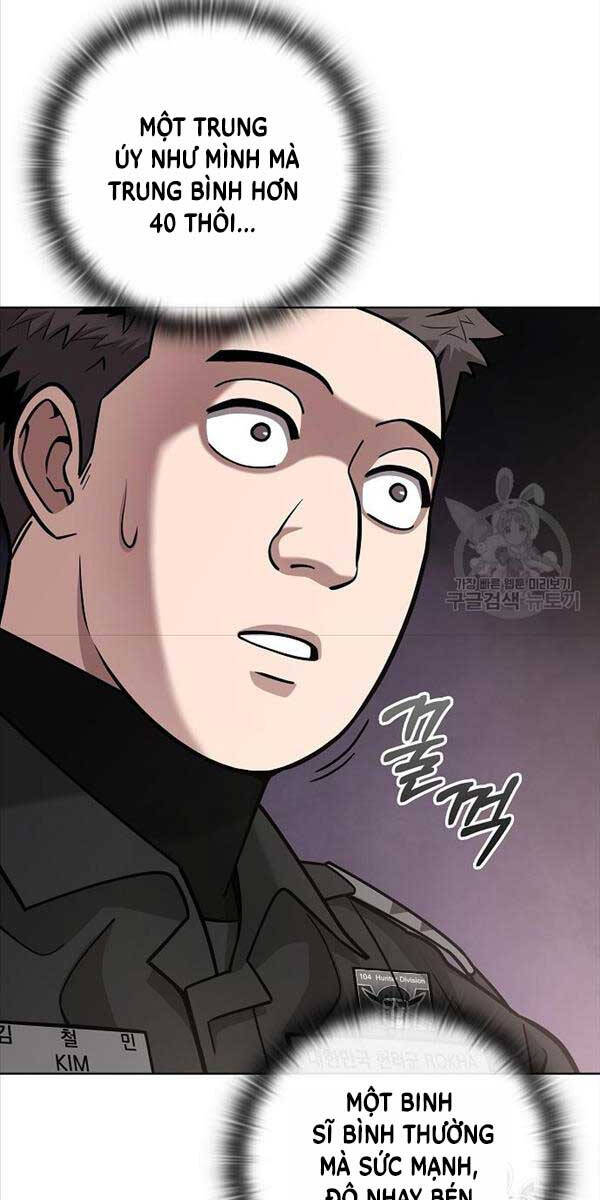 Ma Pháp Sư Hắc Ám Trở Về Để Nhập Ngũ Chapter 23 - Trang 2