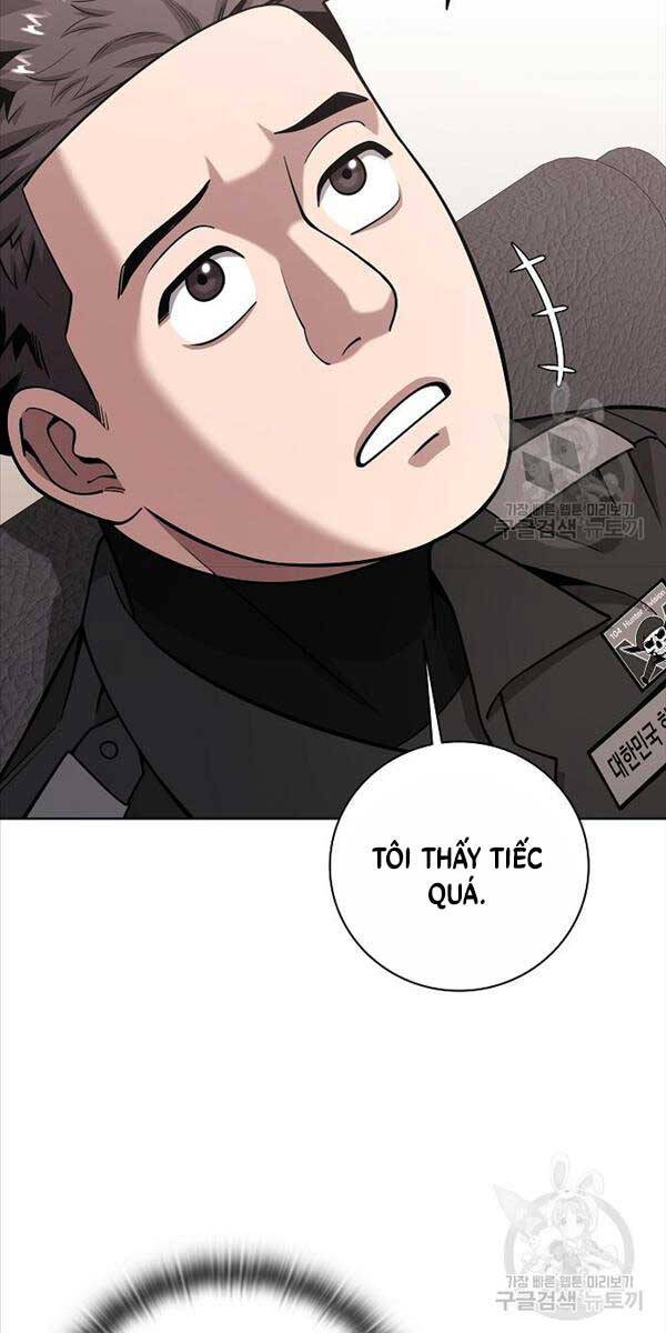 Ma Pháp Sư Hắc Ám Trở Về Để Nhập Ngũ Chapter 23 - Trang 2