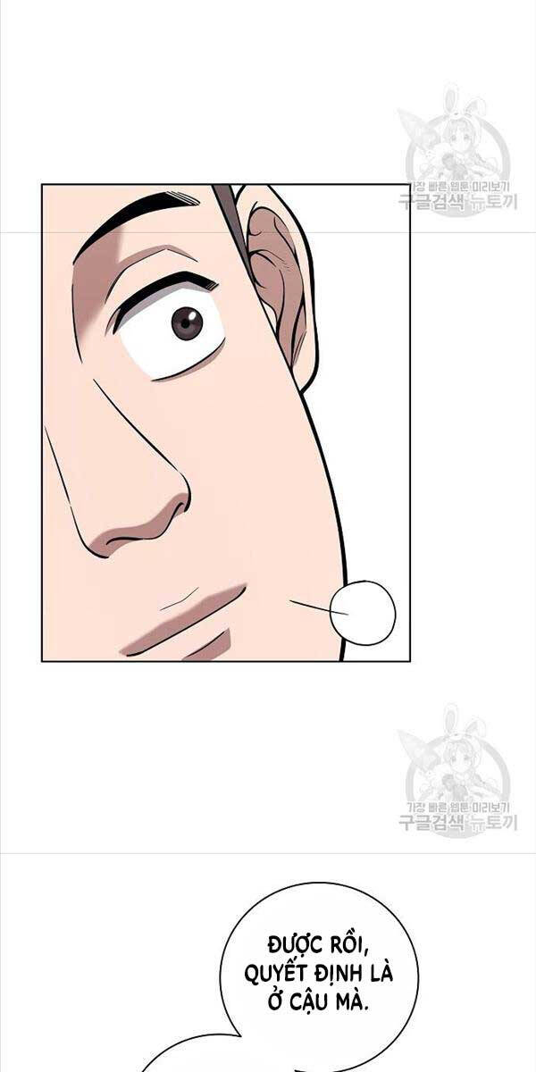 Ma Pháp Sư Hắc Ám Trở Về Để Nhập Ngũ Chapter 23 - Trang 2