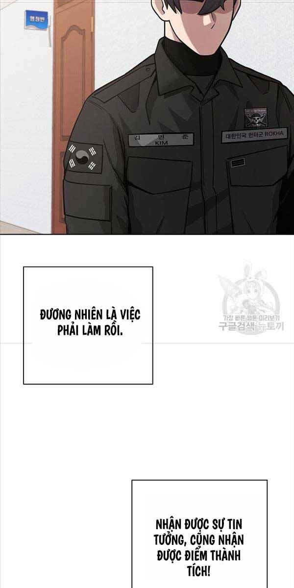 Ma Pháp Sư Hắc Ám Trở Về Để Nhập Ngũ Chapter 23 - Trang 2