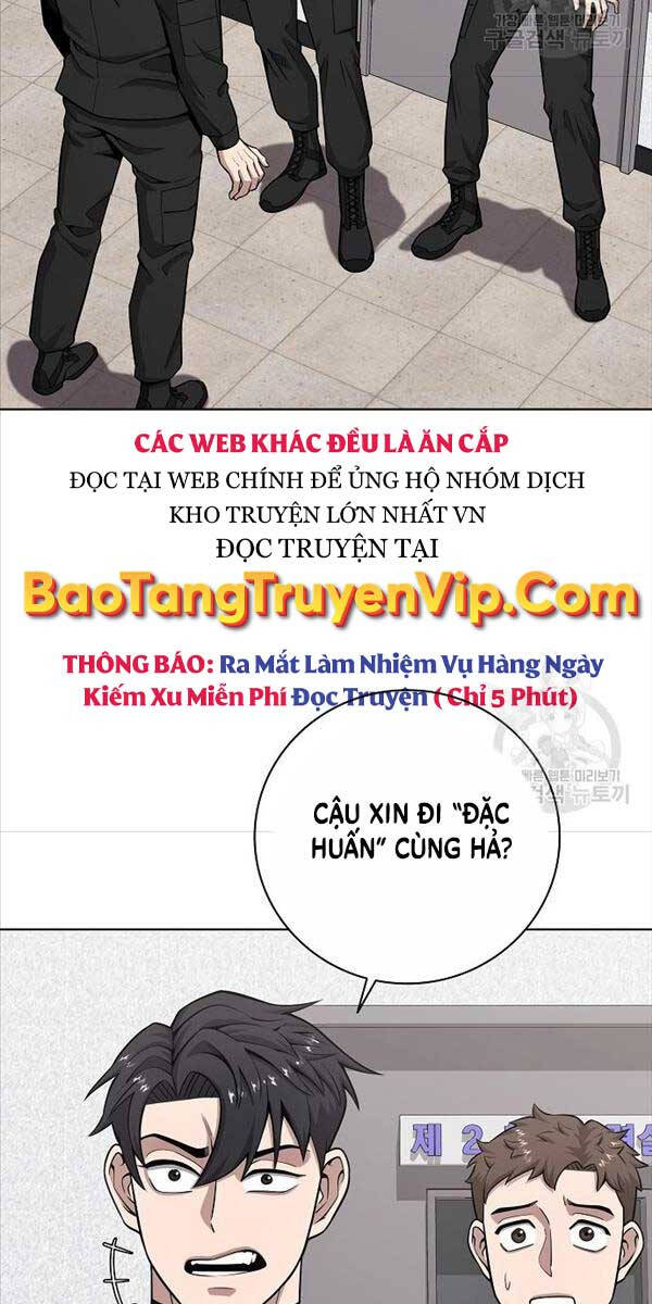 Ma Pháp Sư Hắc Ám Trở Về Để Nhập Ngũ Chapter 23 - Trang 2