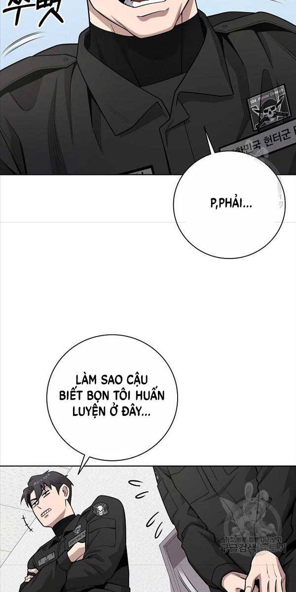 Ma Pháp Sư Hắc Ám Trở Về Để Nhập Ngũ Chapter 23 - Trang 2