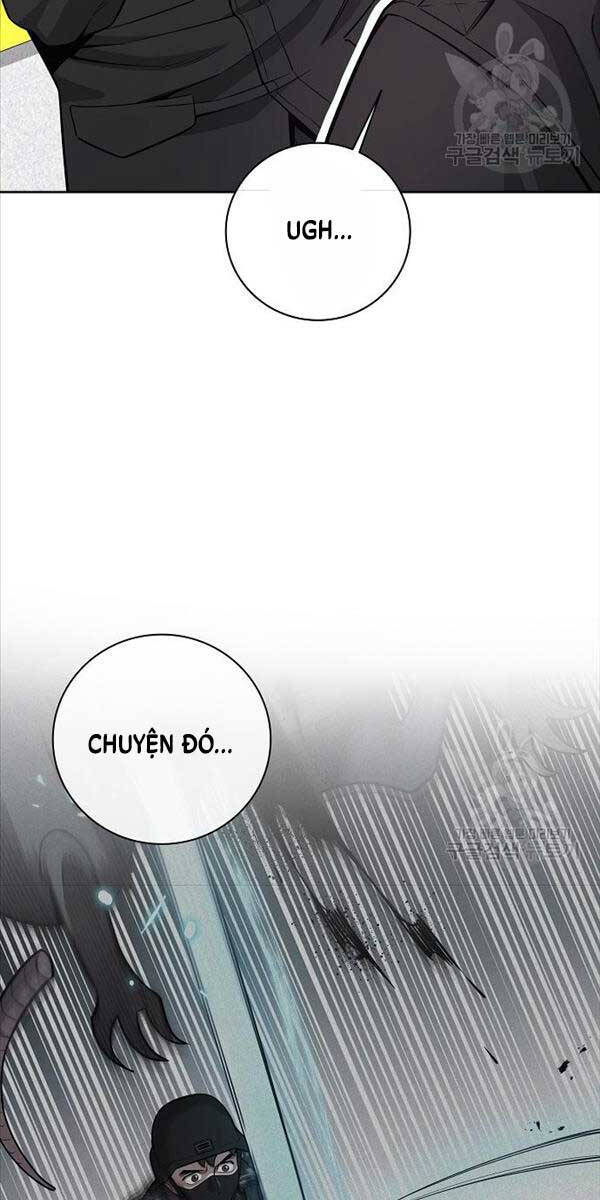 Ma Pháp Sư Hắc Ám Trở Về Để Nhập Ngũ Chapter 23 - Trang 2