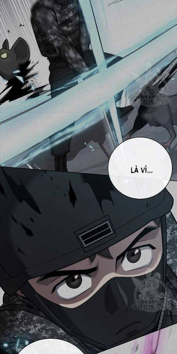 Ma Pháp Sư Hắc Ám Trở Về Để Nhập Ngũ Chapter 23 - Trang 2