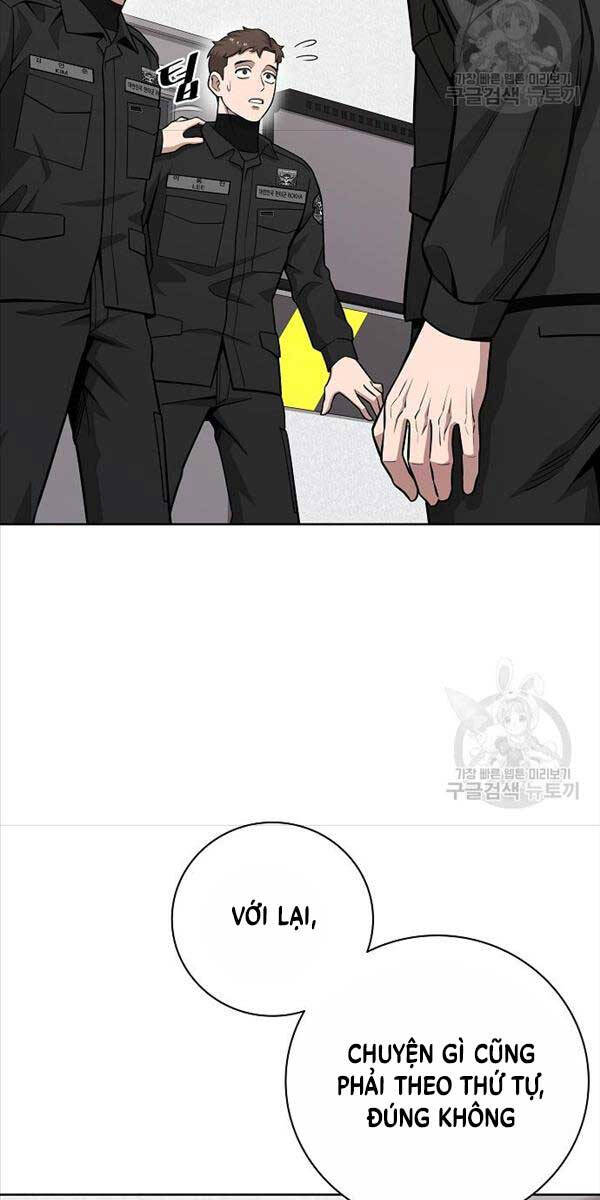 Ma Pháp Sư Hắc Ám Trở Về Để Nhập Ngũ Chapter 23 - Trang 2