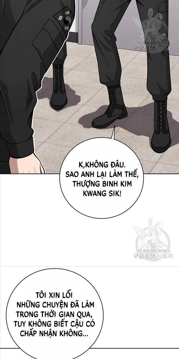 Ma Pháp Sư Hắc Ám Trở Về Để Nhập Ngũ Chapter 23 - Trang 2