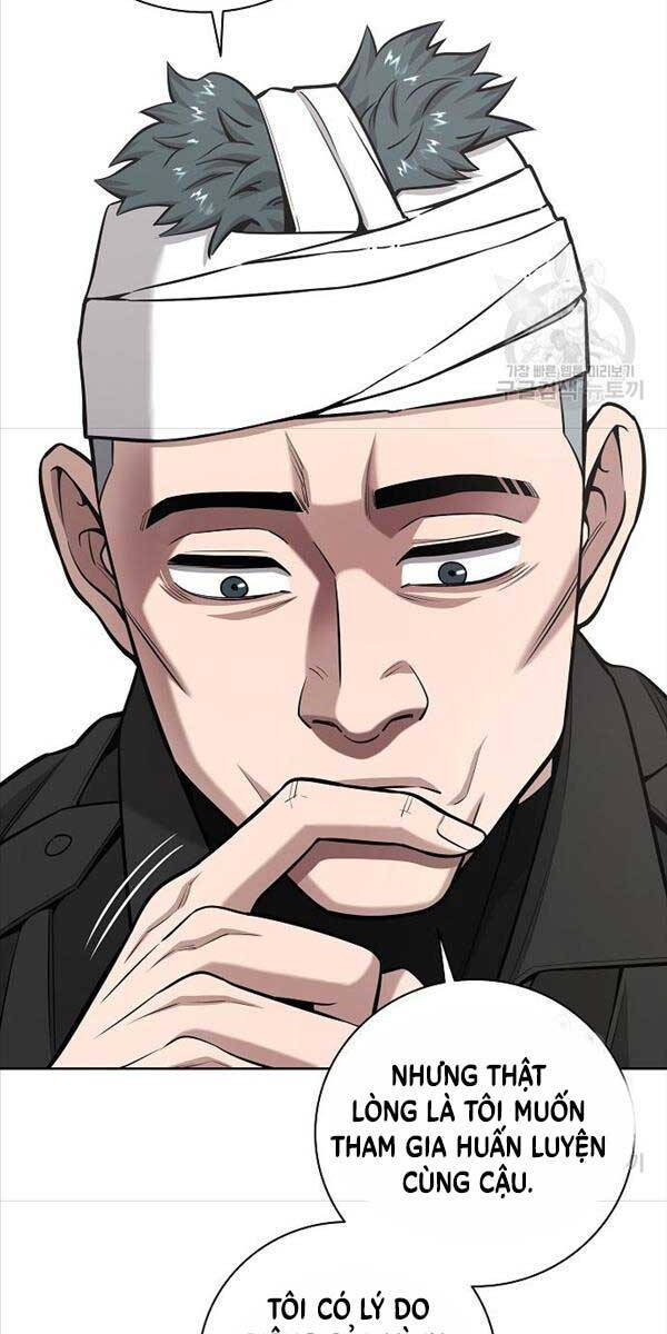 Ma Pháp Sư Hắc Ám Trở Về Để Nhập Ngũ Chapter 23 - Trang 2