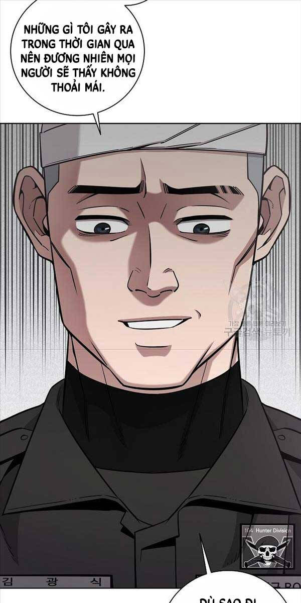 Ma Pháp Sư Hắc Ám Trở Về Để Nhập Ngũ Chapter 23 - Trang 2