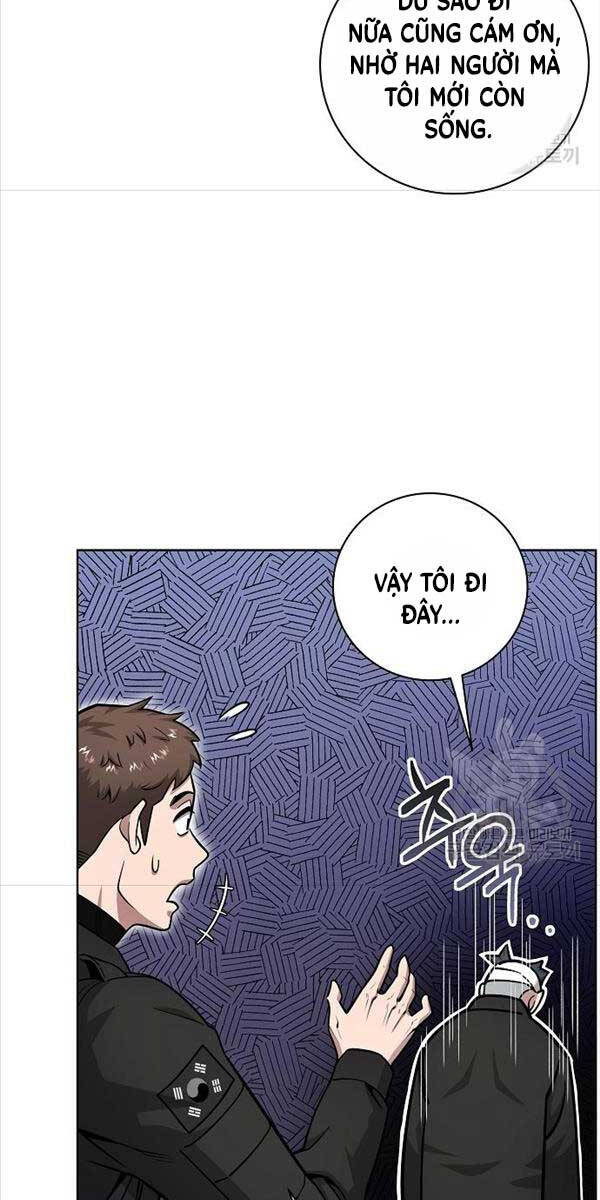 Ma Pháp Sư Hắc Ám Trở Về Để Nhập Ngũ Chapter 23 - Trang 2