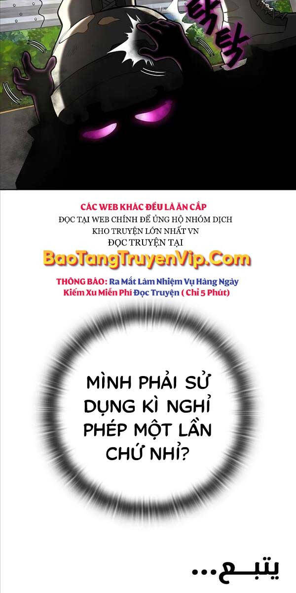 Ma Pháp Sư Hắc Ám Trở Về Để Nhập Ngũ Chapter 24 - Trang 2