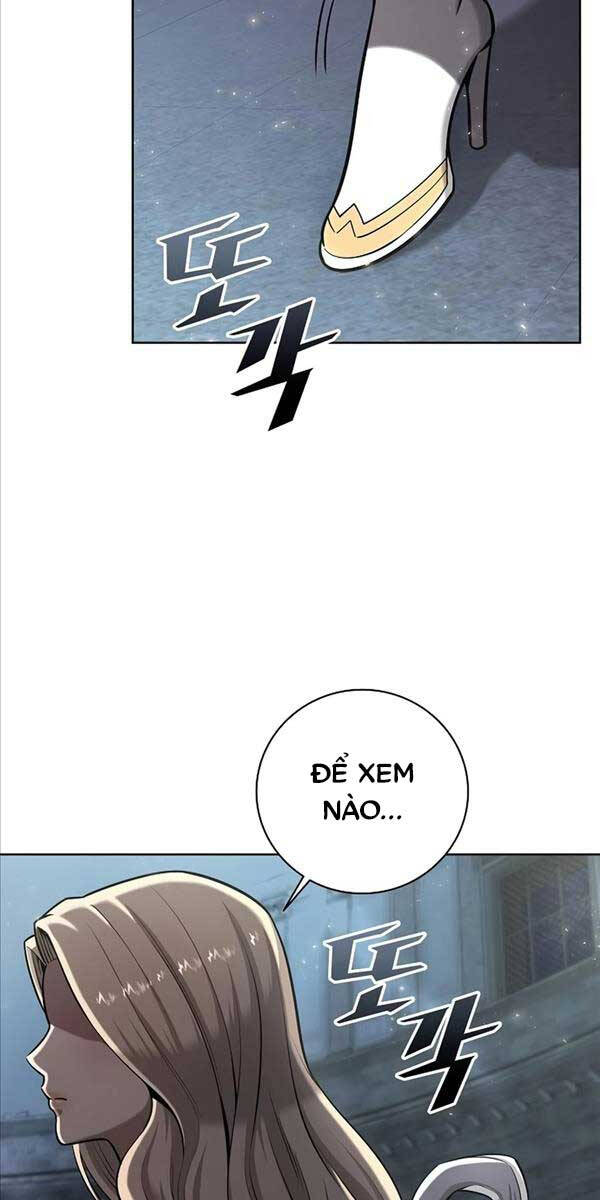 Ma Pháp Sư Hắc Ám Trở Về Để Nhập Ngũ Chapter 24 - Trang 2