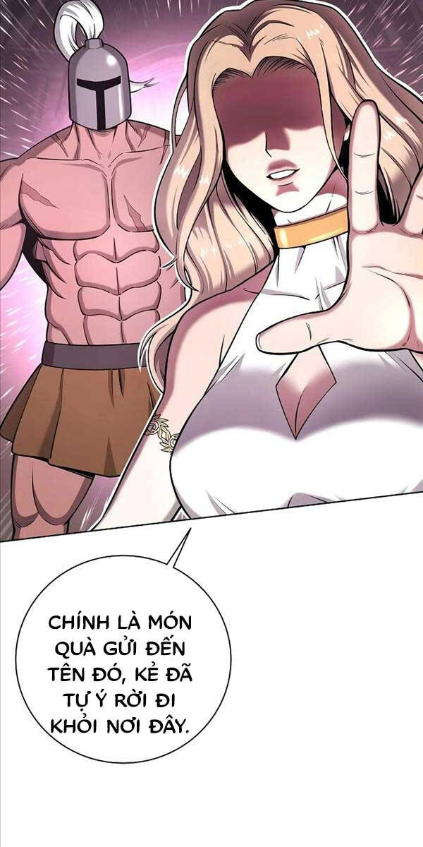 Ma Pháp Sư Hắc Ám Trở Về Để Nhập Ngũ Chapter 24 - Trang 2