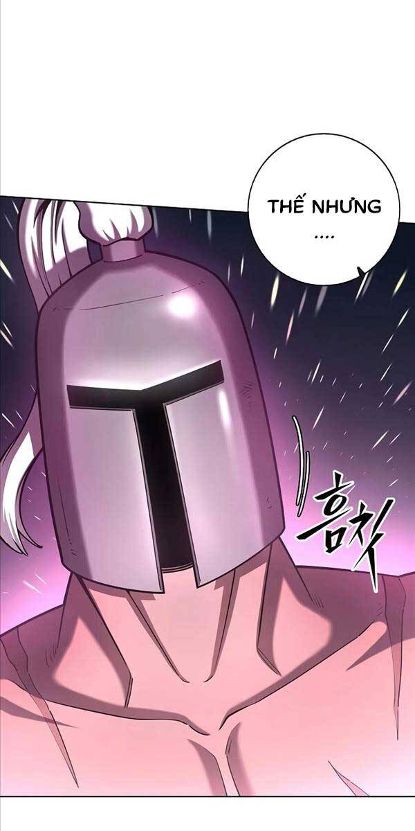 Ma Pháp Sư Hắc Ám Trở Về Để Nhập Ngũ Chapter 24 - Trang 2