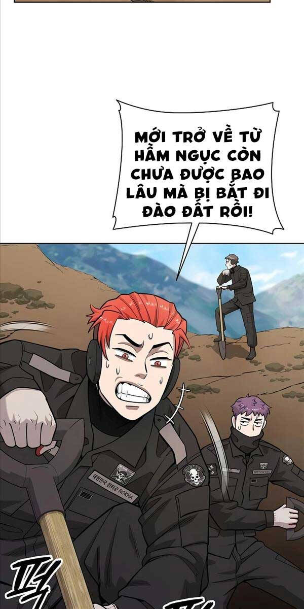 Ma Pháp Sư Hắc Ám Trở Về Để Nhập Ngũ Chapter 24 - Trang 2