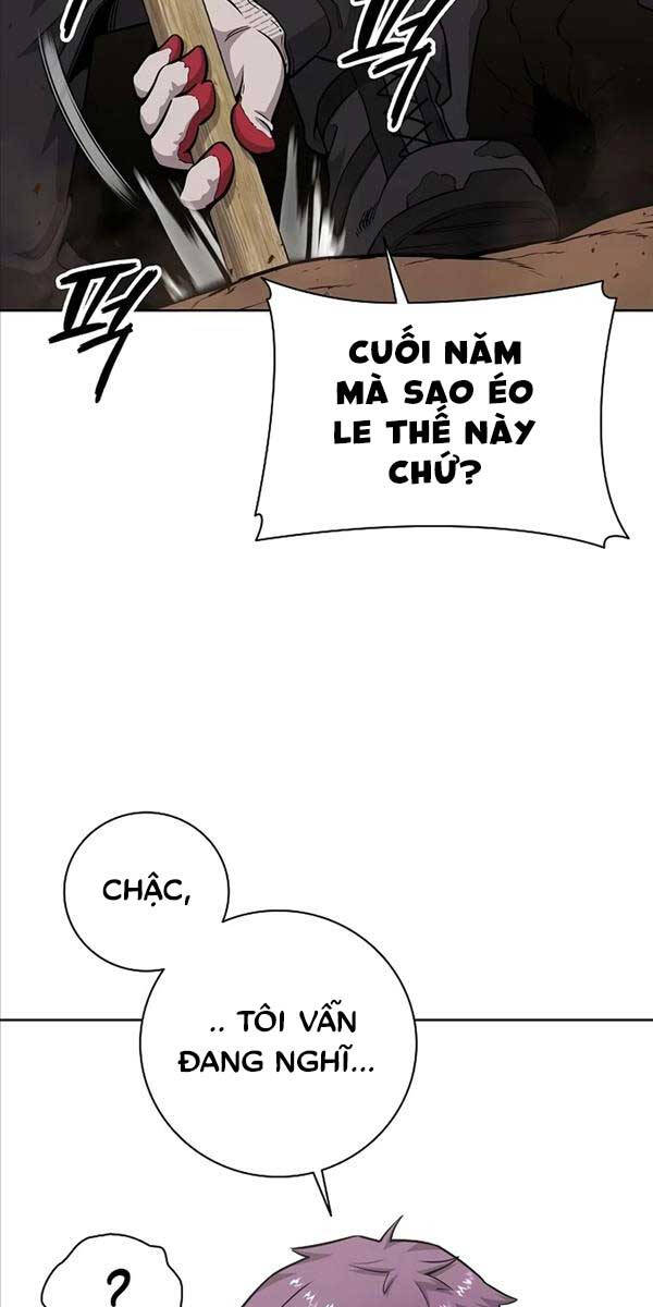 Ma Pháp Sư Hắc Ám Trở Về Để Nhập Ngũ Chapter 24 - Trang 2