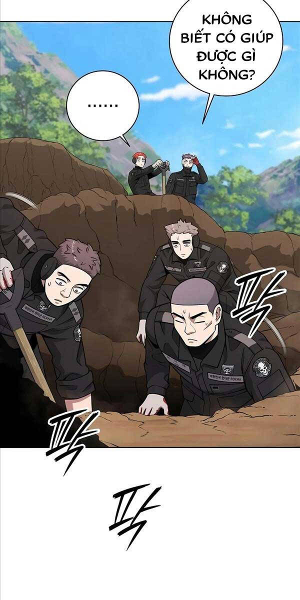 Ma Pháp Sư Hắc Ám Trở Về Để Nhập Ngũ Chapter 24 - Trang 2