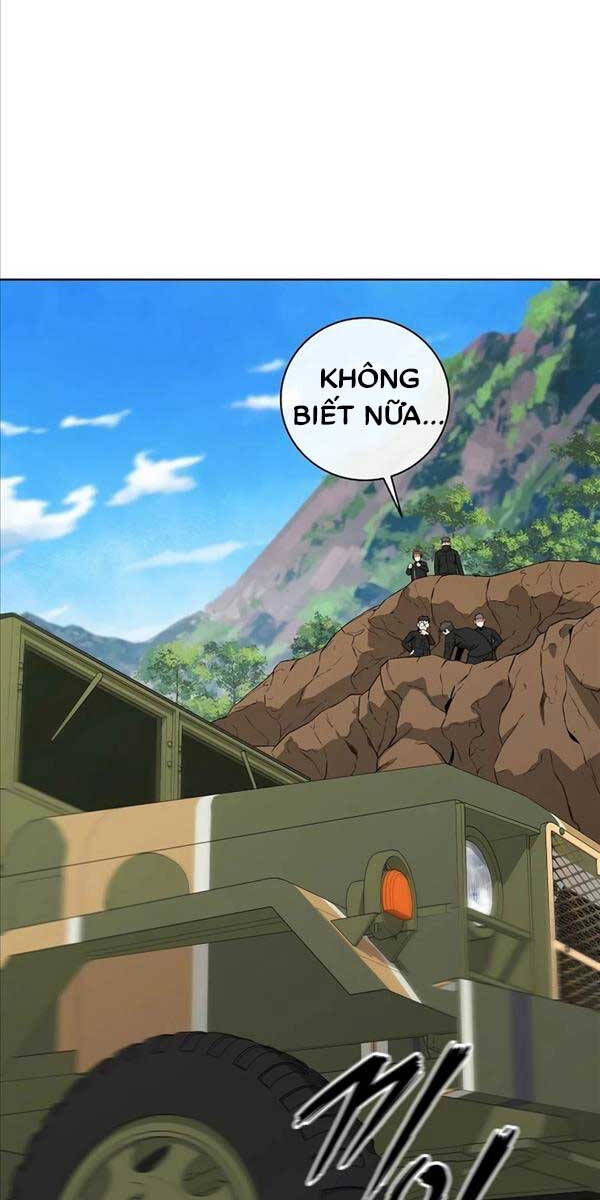 Ma Pháp Sư Hắc Ám Trở Về Để Nhập Ngũ Chapter 24 - Trang 2