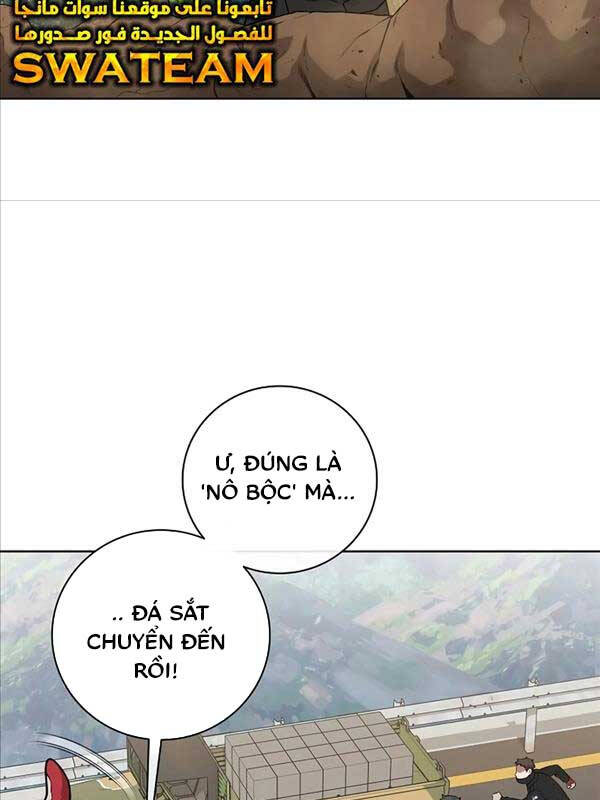 Ma Pháp Sư Hắc Ám Trở Về Để Nhập Ngũ Chapter 24 - Trang 2