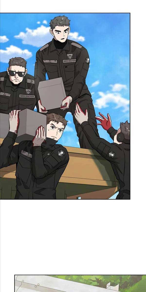 Ma Pháp Sư Hắc Ám Trở Về Để Nhập Ngũ Chapter 24 - Trang 2