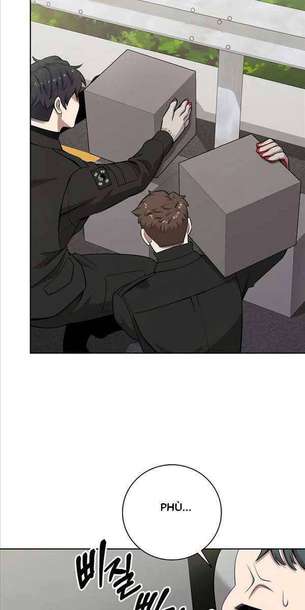 Ma Pháp Sư Hắc Ám Trở Về Để Nhập Ngũ Chapter 24 - Trang 2