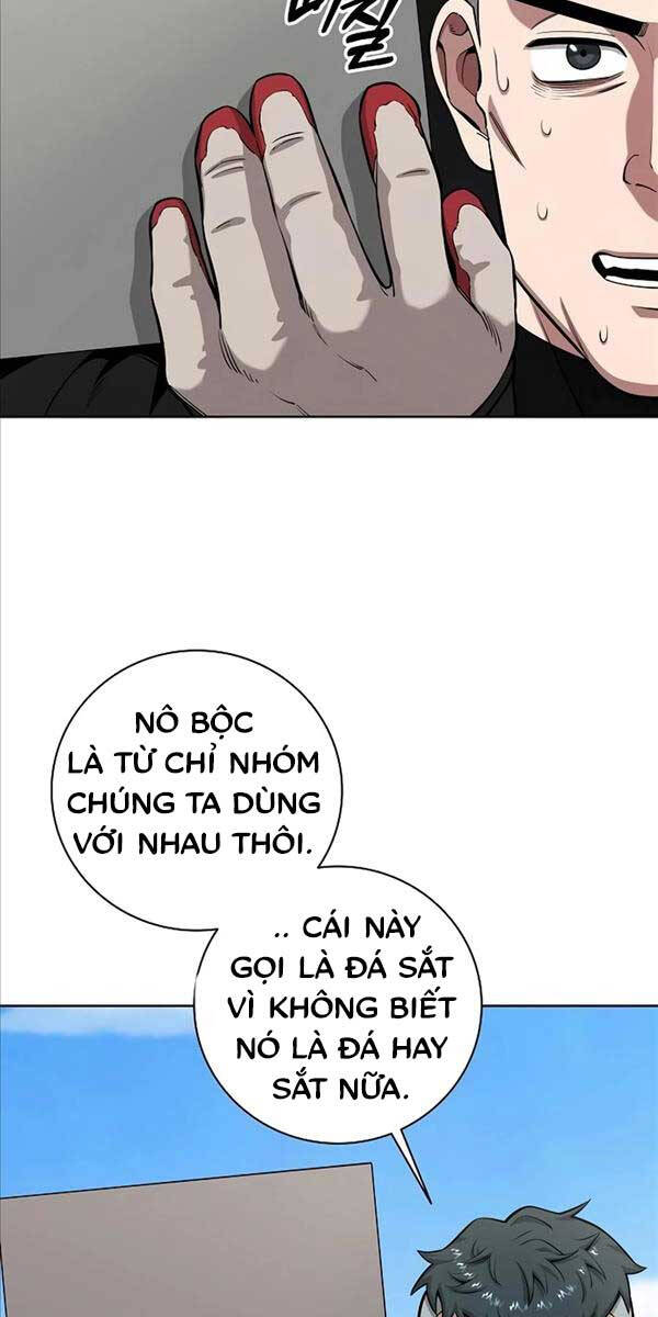 Ma Pháp Sư Hắc Ám Trở Về Để Nhập Ngũ Chapter 24 - Trang 2