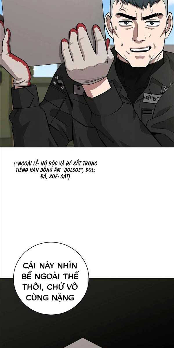 Ma Pháp Sư Hắc Ám Trở Về Để Nhập Ngũ Chapter 24 - Trang 2