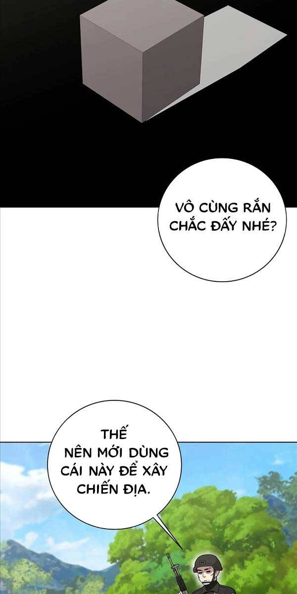 Ma Pháp Sư Hắc Ám Trở Về Để Nhập Ngũ Chapter 24 - Trang 2