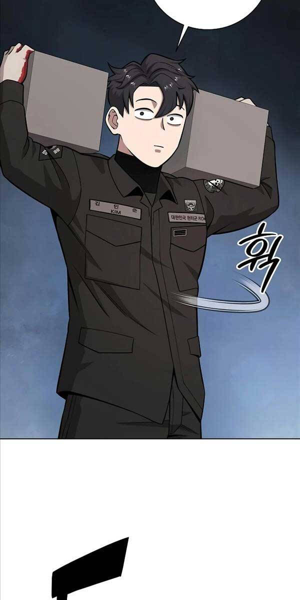 Ma Pháp Sư Hắc Ám Trở Về Để Nhập Ngũ Chapter 24 - Trang 2