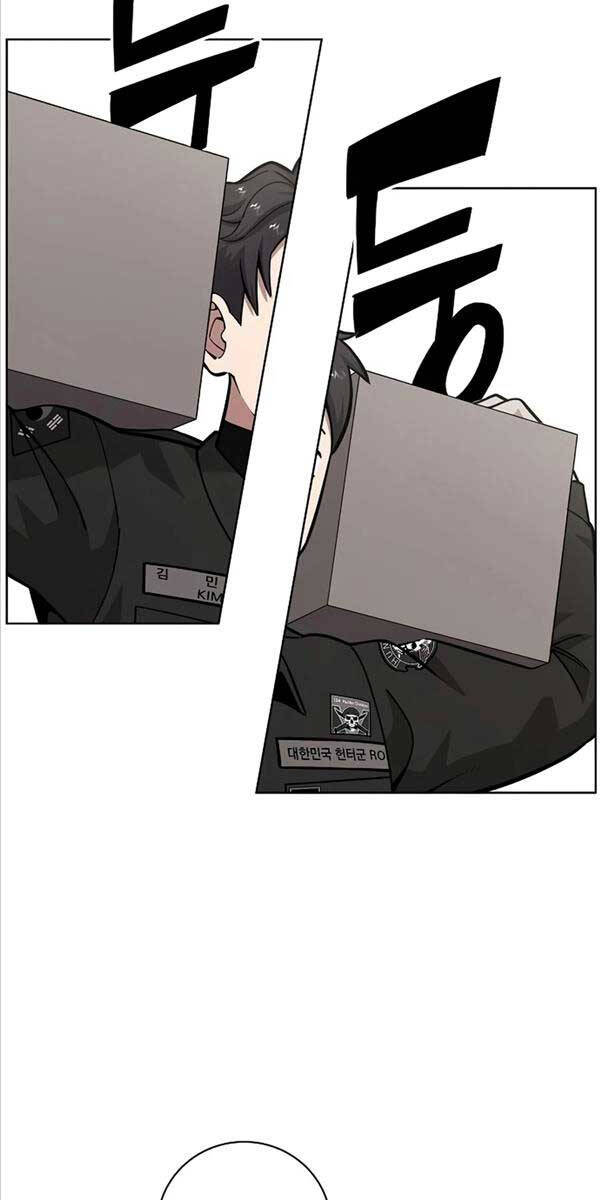 Ma Pháp Sư Hắc Ám Trở Về Để Nhập Ngũ Chapter 24 - Trang 2