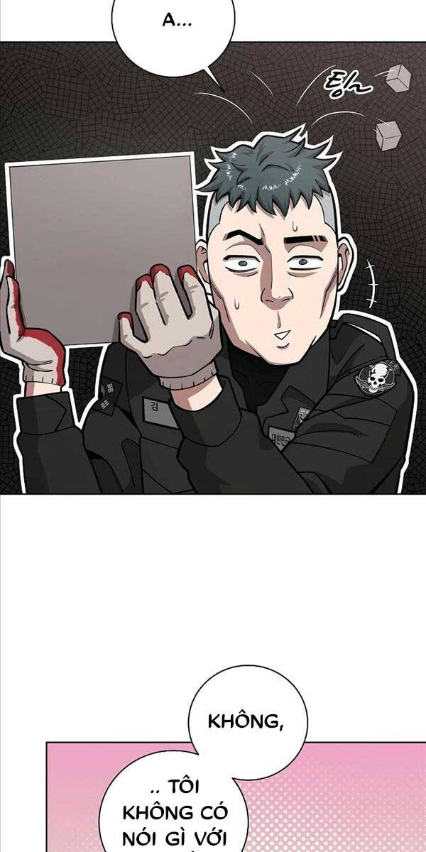 Ma Pháp Sư Hắc Ám Trở Về Để Nhập Ngũ Chapter 24 - Trang 2