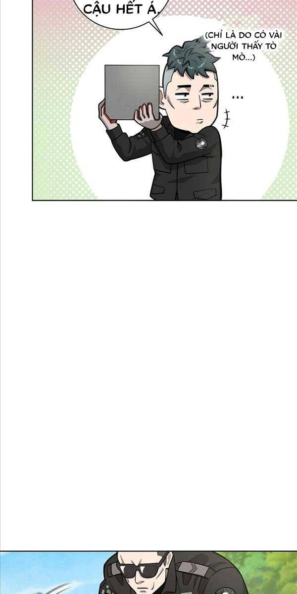 Ma Pháp Sư Hắc Ám Trở Về Để Nhập Ngũ Chapter 24 - Trang 2
