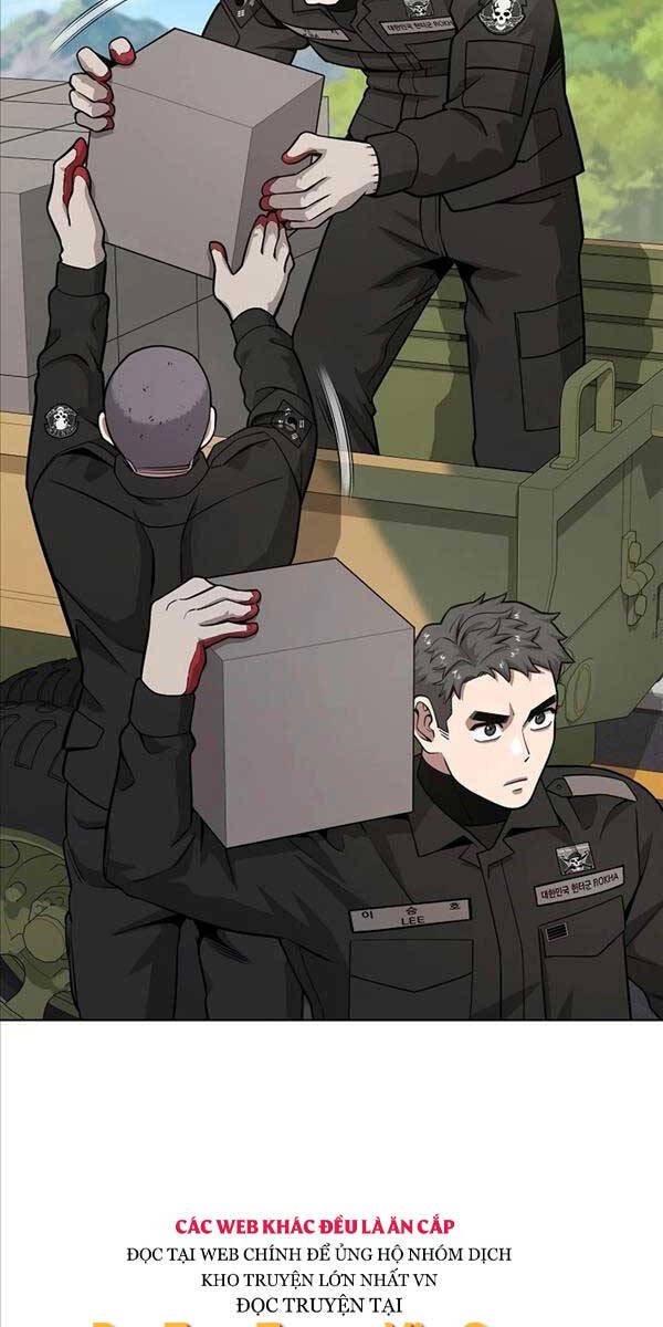 Ma Pháp Sư Hắc Ám Trở Về Để Nhập Ngũ Chapter 24 - Trang 2