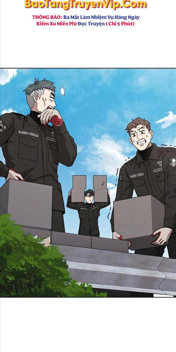 Ma Pháp Sư Hắc Ám Trở Về Để Nhập Ngũ Chapter 24 - Trang 2