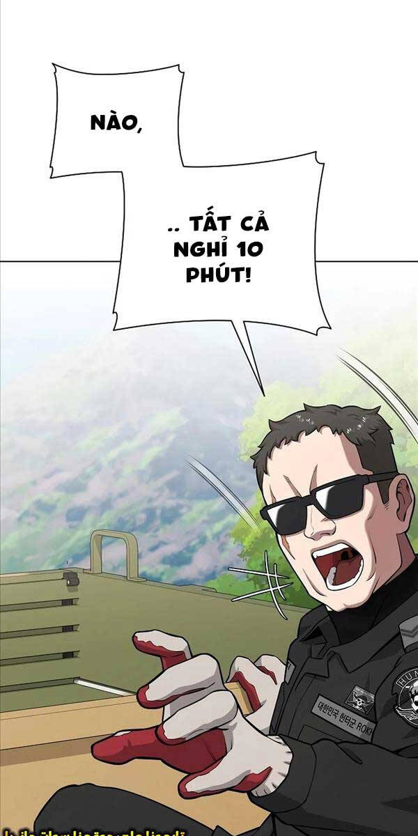 Ma Pháp Sư Hắc Ám Trở Về Để Nhập Ngũ Chapter 24 - Trang 2